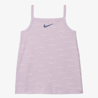 Nike Swoosh Motion 