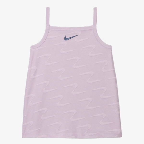 Nike Swoosh Motion 