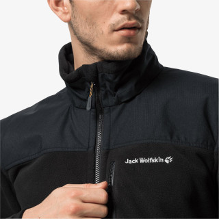 Jack Wolfskin Яке BLIZZARD 