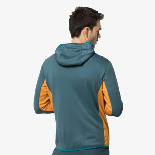 Jack Wolfskin CROSSING PEAK JKT M 