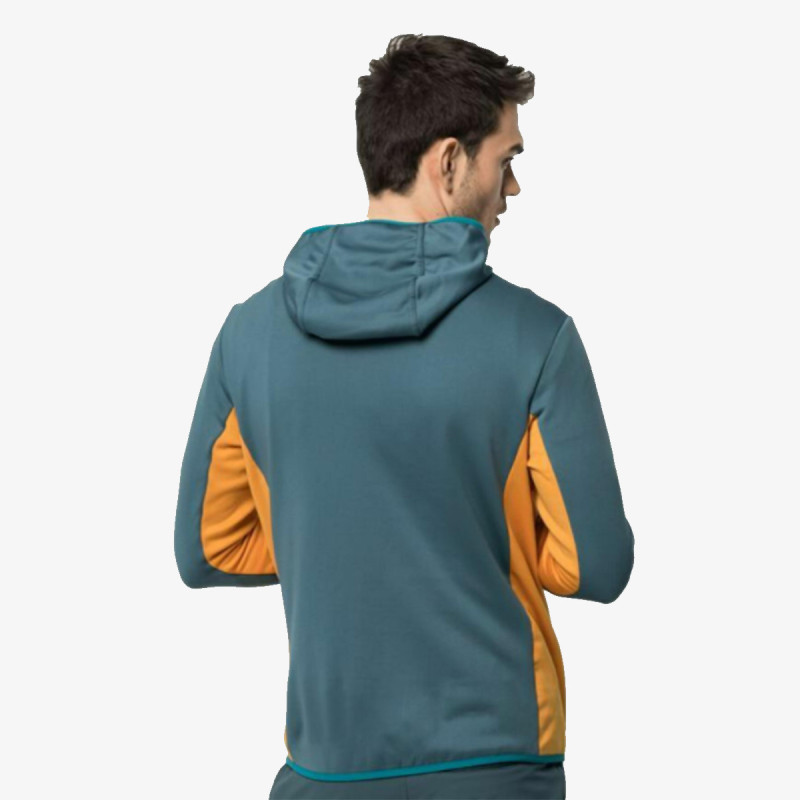 Jack Wolfskin CROSSING PEAK JKT M 