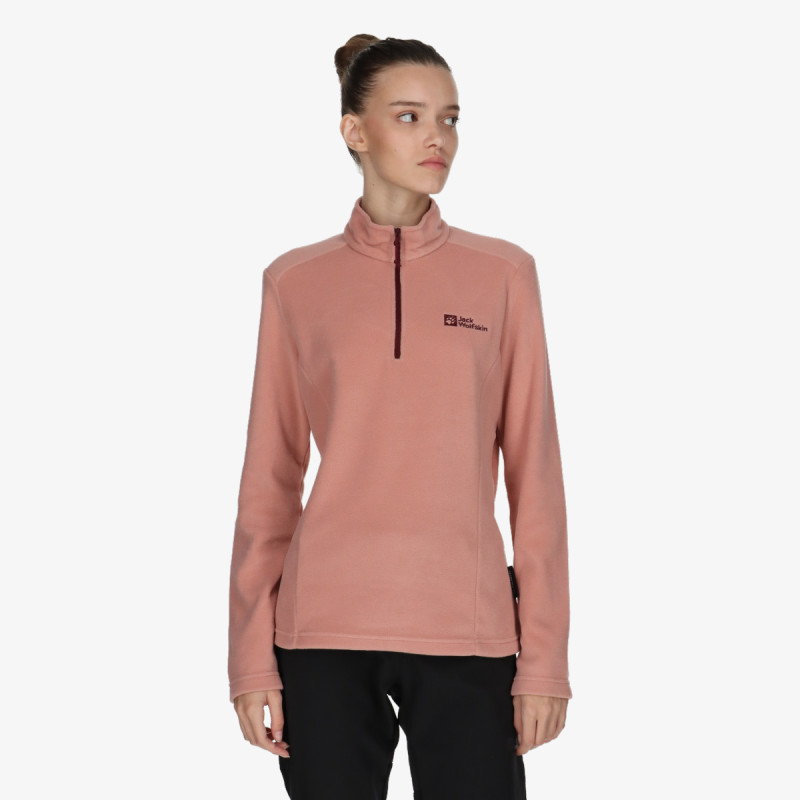 Jack Wolfskin Full zip 