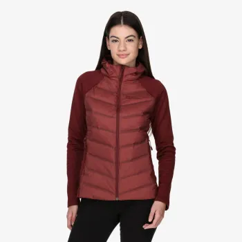 Jack Wolfskin ЯКЕ TASMAN DOWN HYBRID W 