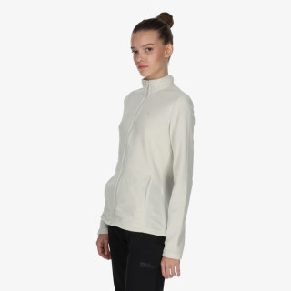 Jack Wolfskin Full Zip 