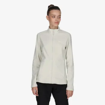 Jack Wolfskin Суитшърт TAUNUS FZ W 