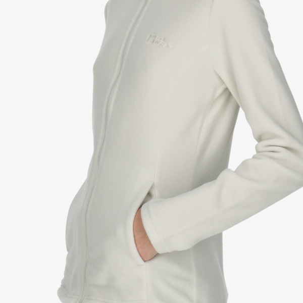 Jack Wolfskin Full Zip 
