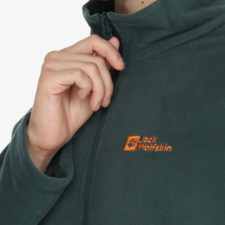 Jack Wolfskin Суитшърт Full Zip 