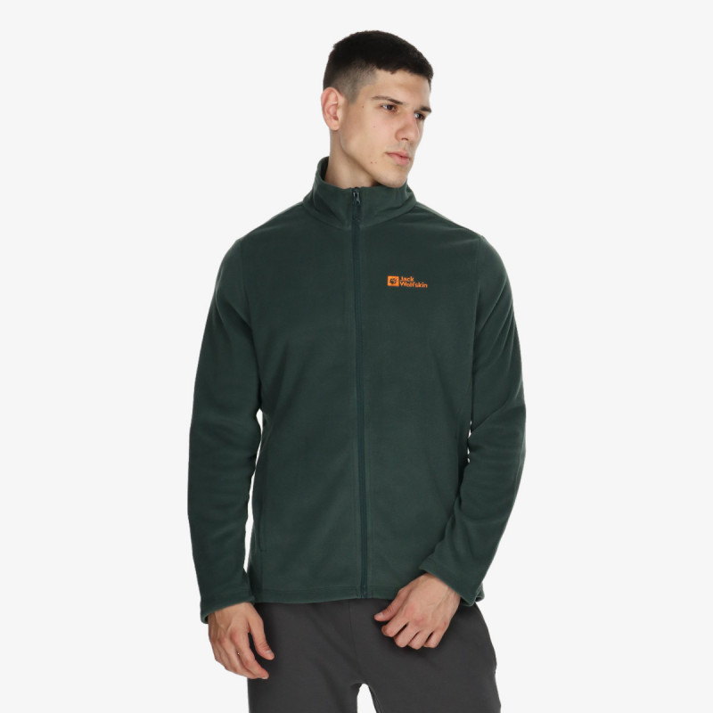 Jack Wolfskin Full Zip 