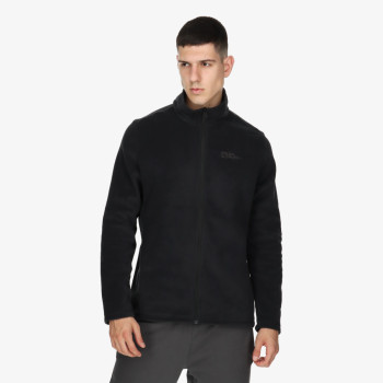 Jack Wolfskin Суитшърт Full zip 