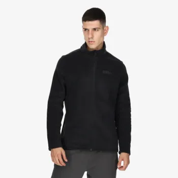 Jack Wolfskin Суитшърт TAUNUS FZ M 