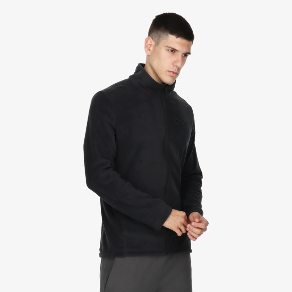 Jack Wolfskin Full zip 