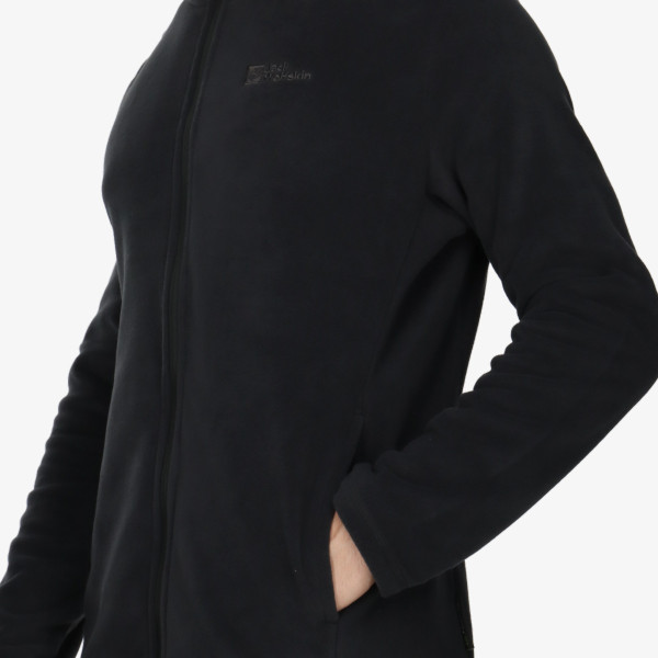 Jack Wolfskin Full zip 