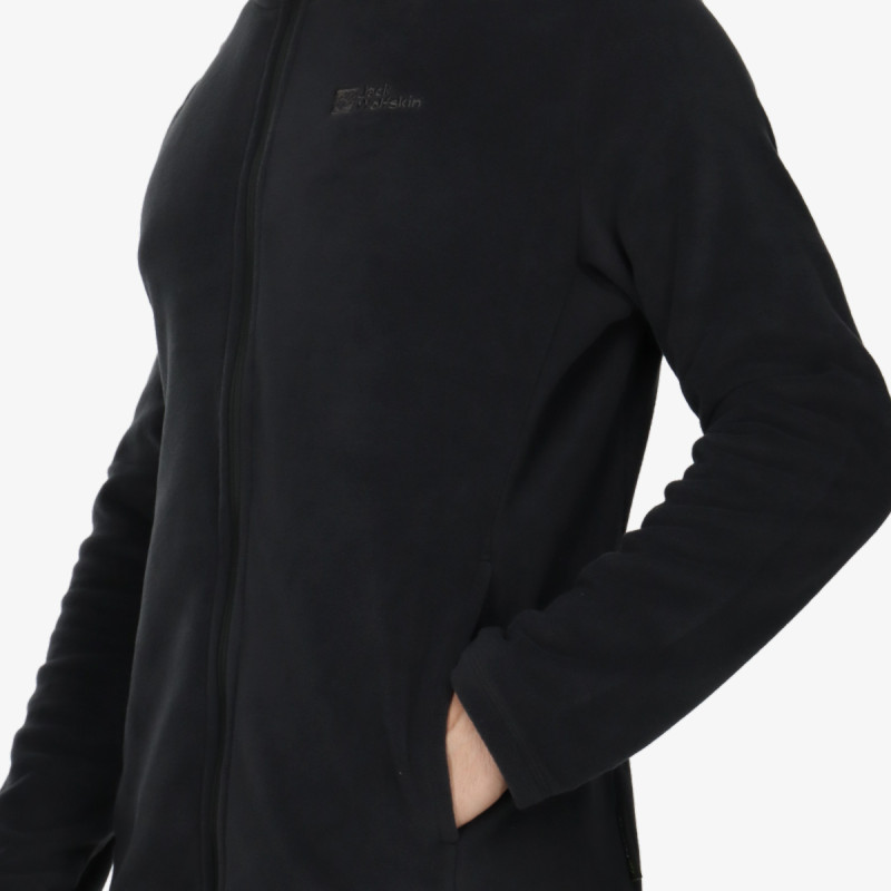Jack Wolfskin Full zip 