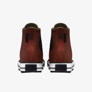 Converse Chuck Taylor All Star Winter WP (Non-GTX) 