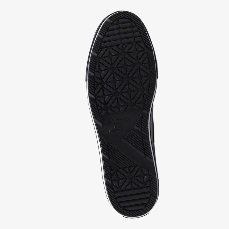 Converse Chuck Taylor All Star Winter WP (Non-GTX) 