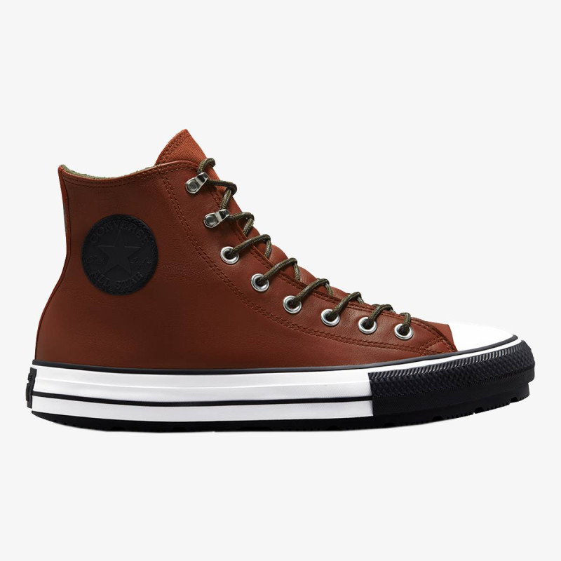 Converse Chuck Taylor All Star Winter WP (Non-GTX) 