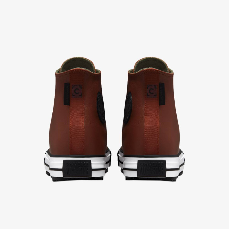 Converse Chuck Taylor All Star Winter WP (Non-GTX) 