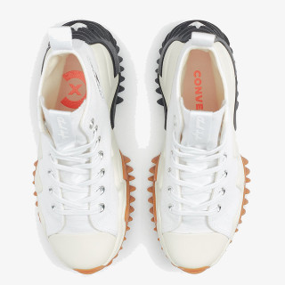 Converse RUN STAR MOTION CANVAS PLATFORM 