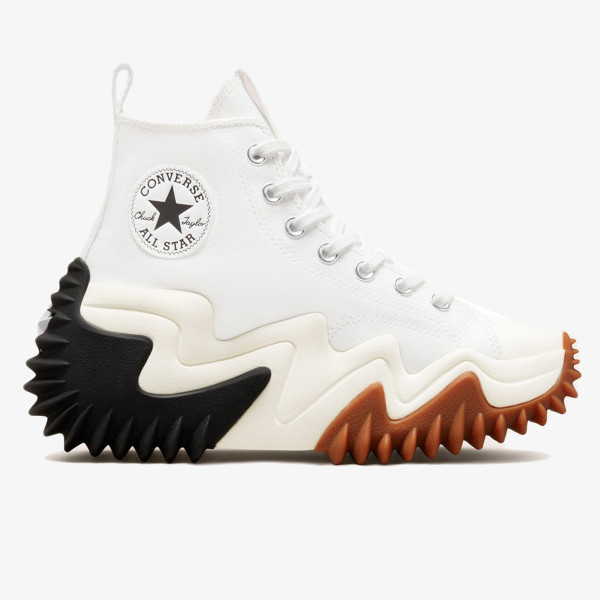 Converse RUN STAR MOTION CANVAS PLATFORM 