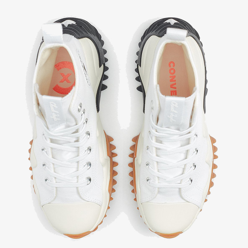 Converse RUN STAR MOTION CANVAS PLATFORM 