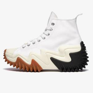 Converse RUN STAR MOTION CANVAS PLATFORM 