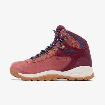 Columbia ОБУВКИ NEWTON RIDGE™ PLUS WATERPROOF AMPED 