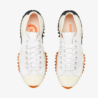 Converse RUN STAR MOTION CANVAS PLATFORM 