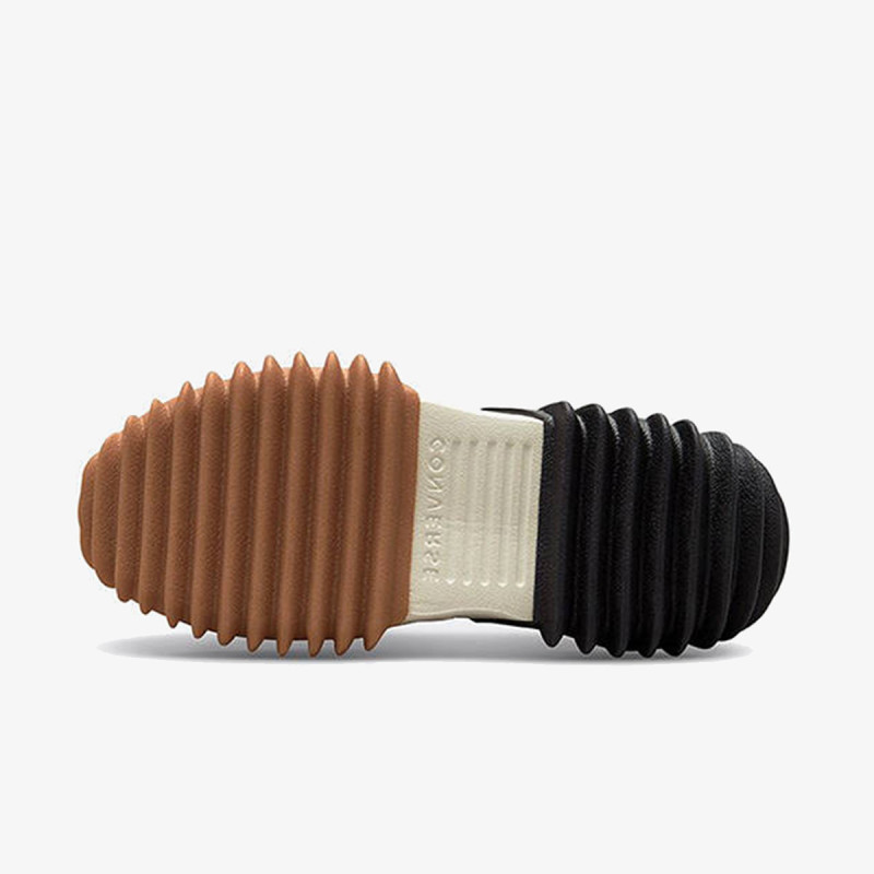Converse RUN STAR MOTION CANVAS PLATFORM 