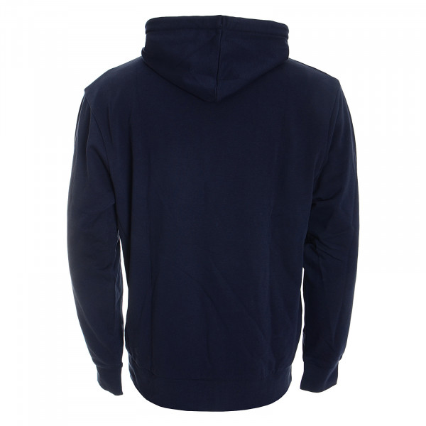 Lonsdale Суитшърт LONSDALE MENS LION HOODY 