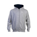 Slazenger SLAZENGER MENS FULL ZIP HOODY 