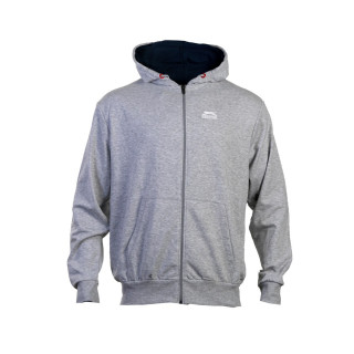 Slazenger SLAZENGER MENS FULL ZIP HOODY 