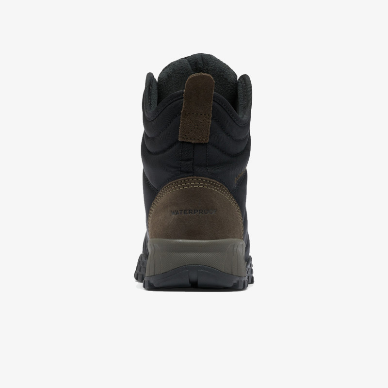 Columbia Fairbanks Omni-Heat 