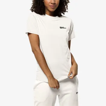 JACK WOLFSKIN ТЕНИСКА ESSENTIAL T W 