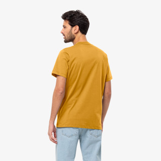 Jack Wolfskin Тениска ESSENTIAL T M 