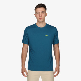 Jack Wolfskin HIKING S/S T M 