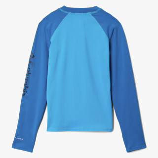 Columbia Sandy Shores™ Long Sleeve Sunguard 