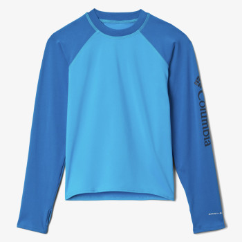 Columbia Тениска с дълги ръкави Sandy Shores™ Long Sleeve Sunguard 