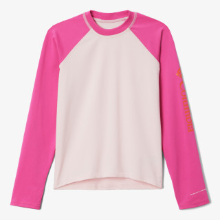 Columbia Sandy Shores™ Long Sleeve Sunguard 