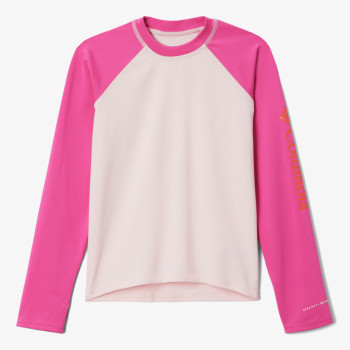 Columbia Тениска с дълги ръкави Sandy Shores™ Long Sleeve Sunguard 