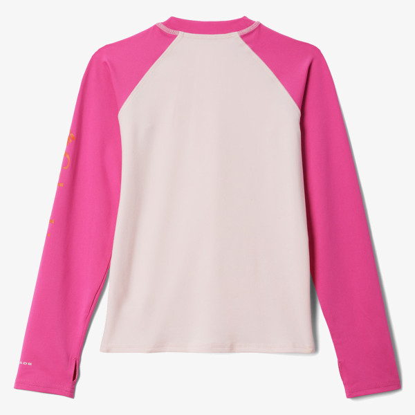 Columbia Sandy Shores™ Long Sleeve Sunguard 