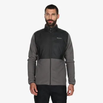 Columbia ЯКЕ Basin Butte™ Fleece Full Zip 