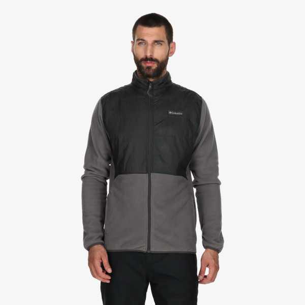 Columbia Яке Basin Butte™ Fleece Full Zip 