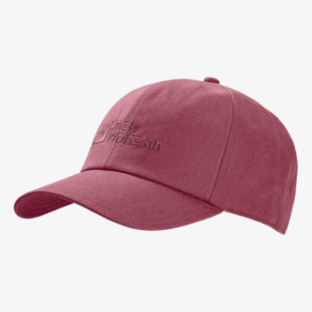 Jack Wolfskin Шапка с козирка BASEBALL CAP 