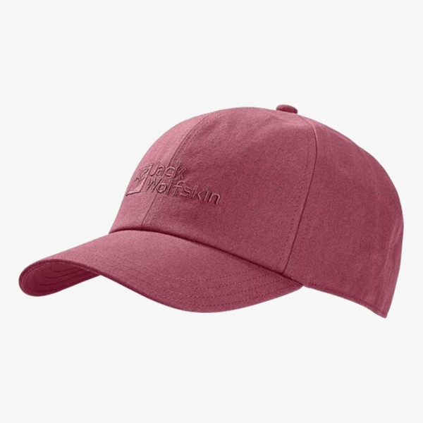 Jack Wolfskin BASEBALL CAP 