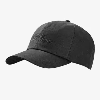 Jack Wolfskin Шапка с козирка BASEBALL CAP 
