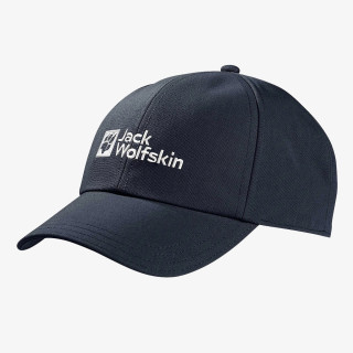 Jack Wolfskin Шапка с козирка BASEBALL CAP 