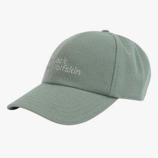 Jack Wolfskin Шапка с козирка BASEBALL CAP 