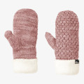 Jack Wolfskin Ръкавици HIGHLOFT KNIT MITTEN WOMEN 