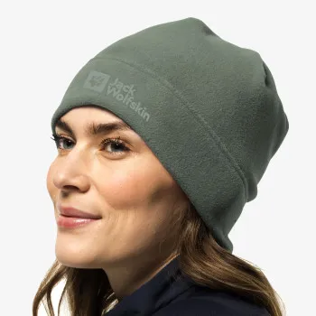 Jack Wolfskin Шапка REAL STUFF BEANIE 