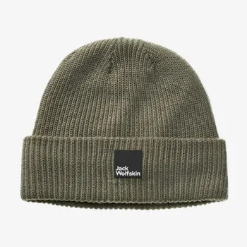 Jack Wolfskin Шапка PERGAMON BEANIE 